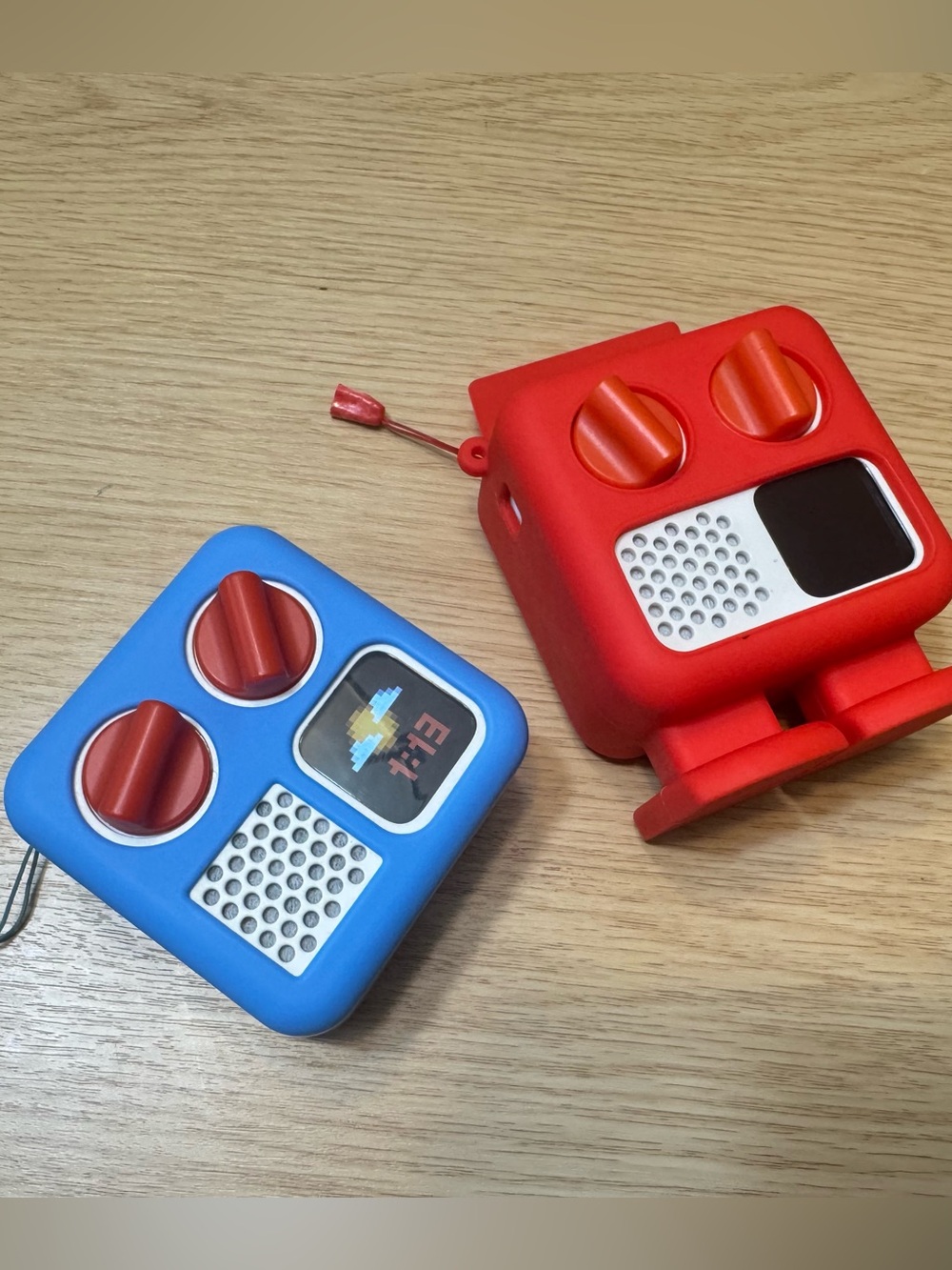 Yoto Mini player